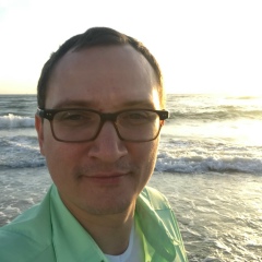 Александр Белоплотов, 14.04, Абакан