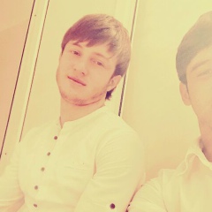 Hazbulat Dokaev, 26.12.1995, Грозный