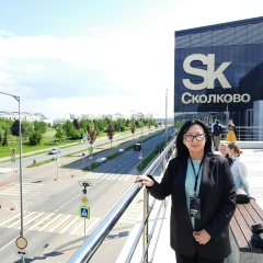 Екатерина Митанова, 18.02.1980, Улан-Удэ