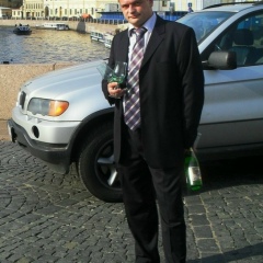 Михаил Тиманьков, 21.08.1984, Санкт-Петербург