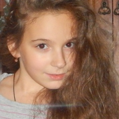 Яна Паршакова, Москва