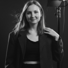 Светлана Васильева, Санкт-Петербург