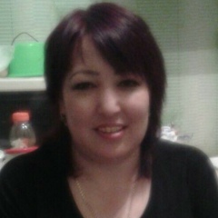 Венера Хожаниязова