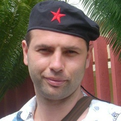 Валера Иоселев, 18.09.1982, Минск