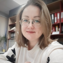 Татьяна Крайнева, 19.03, Великий Новгород