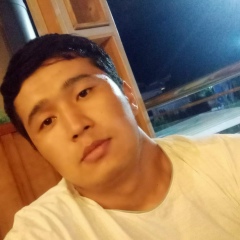 Мерей Болатбай, 30.03.1997, Москва