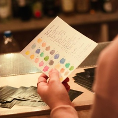 Настя Щербатюк, 03.08.1997, Харьков