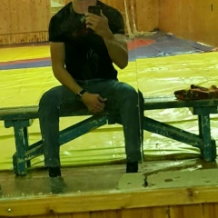 Рахман Дикий, 09.03.2001, Грозный