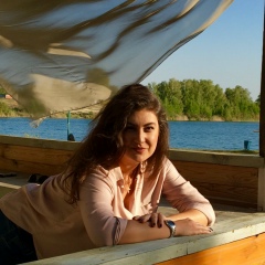Ирина Фирсова, 17.05.1984, Челябинск
