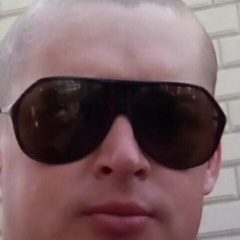 Саша Варламов, 14.07.1985, Николаев