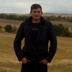 Павел Ходяков, 02.04, Алматы