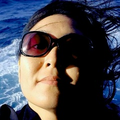 Евгения Егорова, 19.01, Владивосток