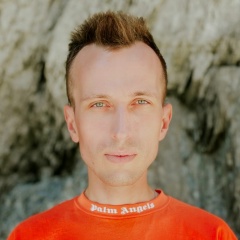 Сергей Степанович, 03.02.1994, Краснодар