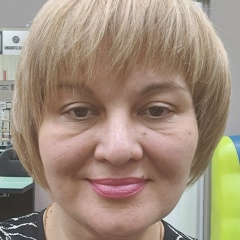 Екатерина Зверкова, 16.11.1979, Москва