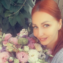 Анна Стругова, 08.05, Санкт-Петербург