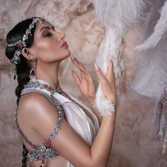 Саша Делора, 09.03