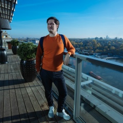 Вэл Лукин, 19.08, Москва