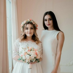 Инна Демчюк, 02.02, Екимауцы