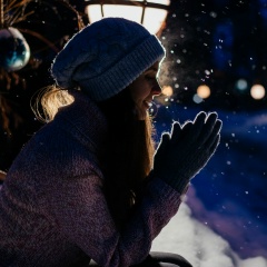 Анна Лаврентьева, 15.05, Кромино