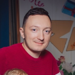 Владимир Кучеринов, 27.04.1991, Москва