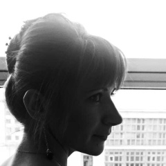 Наташа Иванова, 10.12, Санкт-Петербург