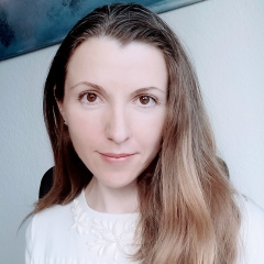 Оксана Смит, 01.06.1983