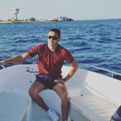 Биржан Балаубаев, 03.04.1991, Алматы