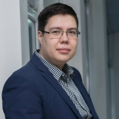 Вячеслав Варанкин, Пермь
