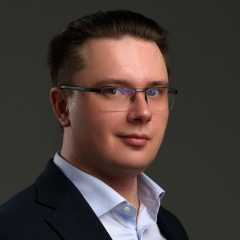 Константин Артемьев, 01.11, Санкт-Петербург