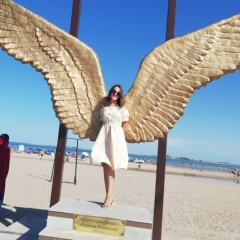 Виктория Мукомело, 05.03.1991, Астана