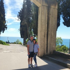 Оксана Казаринова, 13.10, Санкт-Петербург