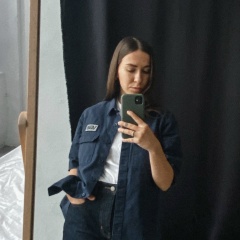 Эльмира Азизова, 08.08