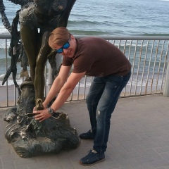 Валера Говряков, 16.12.1982, Самара