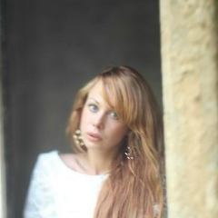 Марина Дедзионок, 01.04, Москва