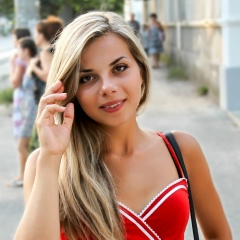 Анна Дикая, 24.06, Харьков