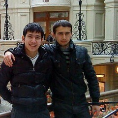 Азиз Юлдашев, 02.06.1991, Москва