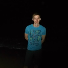 Александр Потычко, 27.09.1987, Витебск