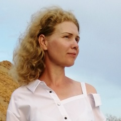 Ольга Кудринских, 03.12