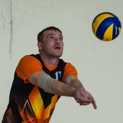 Слава Вологин, 27.11.1987, Нижневартовск