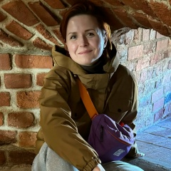 Иринка Аржанова, 05.11, Санкт-Петербург
