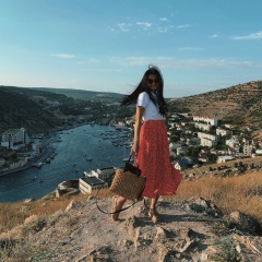 Yana Lim, 06.08, Москва