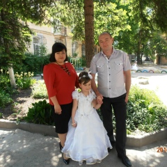 Сергій Куриляк, 11.05, Львов