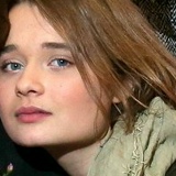 Ульяна Васькович, 18.07.1998, Москва