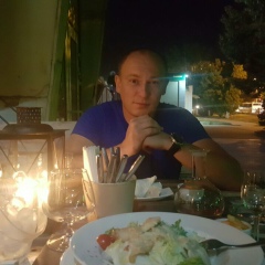 Алексей Михальцов, Краснодар