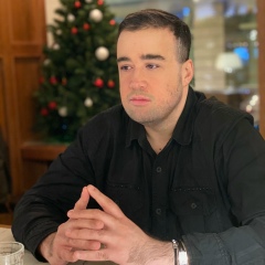 Рубен Амирханян, 23.01.1984, Москва