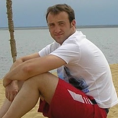 Михаил Сулимов, 26.03.1985, Барнаул