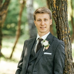 Никита Ганюшкин, 16.06.1993