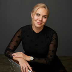 Evgenia Vasilyeva, 20.10, Санкт-Петербург