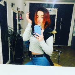 Ксюшка Коваль, 14.11, Львов