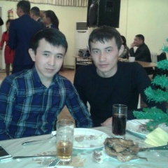 Nurim Jandauletov